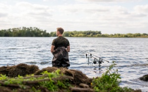 Waders Nash Zero Tolerance HD Camo - Img 5