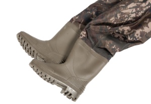 Waders Nash Zero Tolerance HD XL, Camo - Img 4