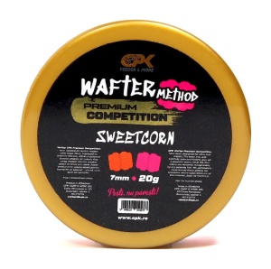 WAFTER COMPETITION METHOD SWEETCORN 7mm 20g