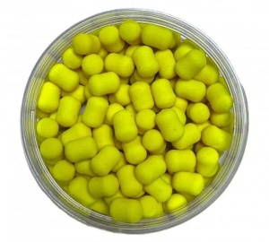 Wafters Dumbell Porumb 8mm 25 gr MG6530 - Img 2