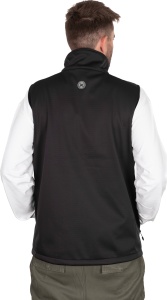 Windblocker Gilet M - Img 2