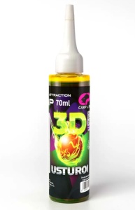 3D RANGE DIP USTUROI 70ml