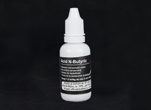 Acid Butyric 25 ml