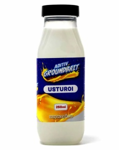 ADITIV BAZA GROUNDBAIT USTUROI 250ml