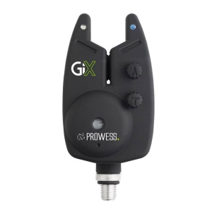 Alarma Prowess GI X