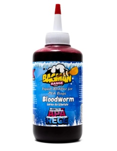 APA RECE ADITIV LICHID PUNGA PVA BAGMAN BLOODWORM (Larve de Libelule) 250ml