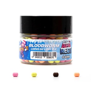 APA RECE NANO POP-UP BLOODWORM (Larve de Libelule) 4mm
