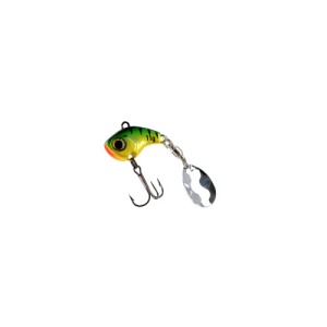 ATTACK SPIN VIBE II 9g #27