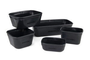 Bac de Nada Matrix EVA Stacking Bait Tub