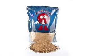 Bag Mix Mister Dudi