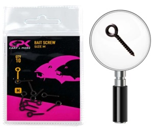 BAIT SCREW 9mm (SURUB)