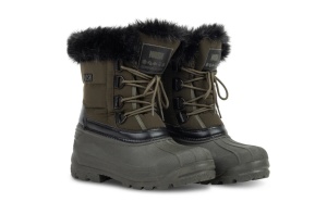 Bocanci Nash ZT Polar Boots