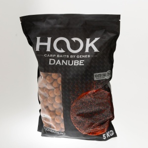 BOILIES BF HARD SCOPEX 24mm 5Kg