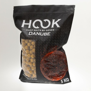 BOILIES BF SEMISOLUBIL 20MM 5KG SWEET CORN