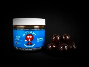 Boilies pentru carlig Mister Dudi "CARAMELE"