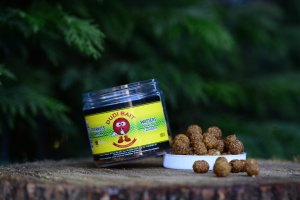 Boilies pentru carlig Tigernuts-Amur "Wafters" 18 mm + 20 mm