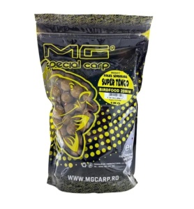 Boilies Semisolubil Super Tengo® 20mm MG6417