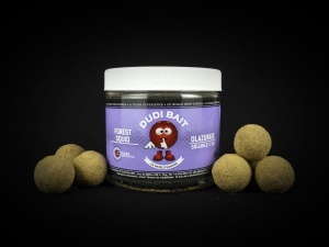 Boilies Tari pentru carlig Forest Squid "GLAZURATE" 16 mm
