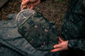 Borseta cantar Trakker NXC Scales Pouch - Img 8