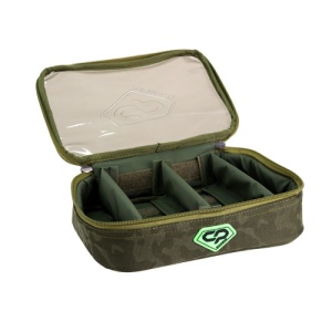 Borseta Carp Pro Diamond Accessory Bag Medium