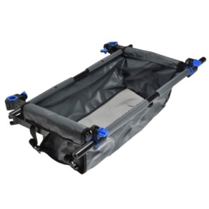Cada Receptie Garbolino 60x35x20cm Deluxe Legless Big Fish Cradle