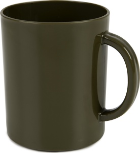 Cana Fox Voyager Mug, Khaki - Img 2