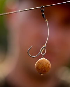 Carlige FOX Edges Armapoint Super Wide Gape (Out-Turned Eye), 10buc/plic - Img 3