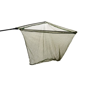 Carp Pro - Cap Minciog One Blackpool 42" 106x106cm cu Maner 180cm
