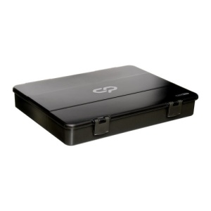 Carp Pro - Cutie Large Tackle & Rig Box 38x30x5,5 cm - Img 4