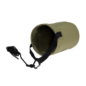 Carp Pro - Galeata PVC cu Snur pentru Apa / Bac de Nada 4.5L
