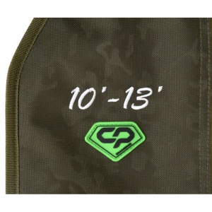 Carp Pro - Husa Lansete Diamond Reglabila 10'-13' - Img 3