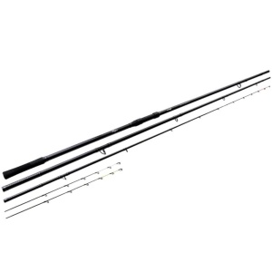 Carp Pro Lanseta Flapper Method Feeder 4,2 m 180g