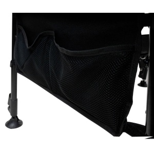 Carp Pro - Masa Pliabila Delight Maxi Rig Table pentru Monturi + Geanta Transport 115x70cm - Img 3