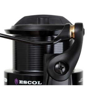 Carp Pro - Mulineta Escol 7000SD - Img 5