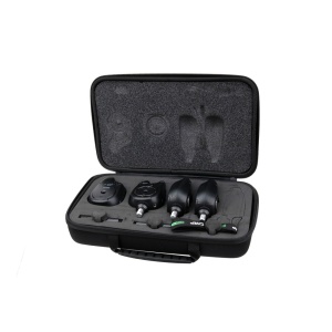 Carp Pro - Set Avertizor D-Carp 3+1 - Img 2
