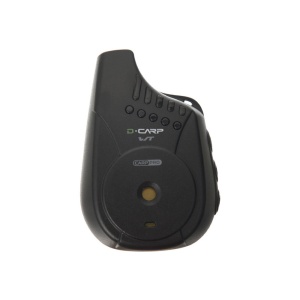 Carp Pro - Set Avertizor D-Carp 4+1 - Img 4