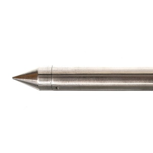 Carp Pro - Suport Telescopic SS Bankstick 2 Screw 30-50cm - Img 3