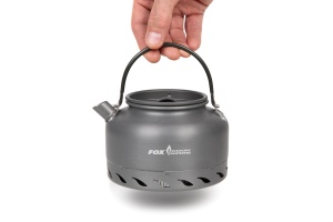 Ceainic Fox Cookware Heat Transfer Kettle, 0.9L - Img 4