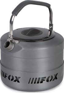 Ceainic Fox Cookware Infrared Power Boil Kettle 1l