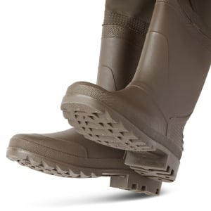 Cizme piept N3 HD Chest Waders - Img 5