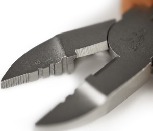 Cleste pentru Sertizat Fox Edges Crimp Plyers - Img 3