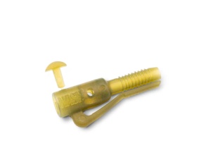 Clips Plumb Pierdut Nash Lead Clip, 10buc/plic - Img 2