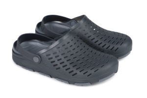 Clogs UK 9/EU 43 - Img 1