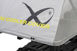 Copertina Tava Laterala Matrix Cooler Cover, Large - Img 3