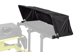 Copertina Tava Laterala Matrix Folding Side Tray Storm Cover Large