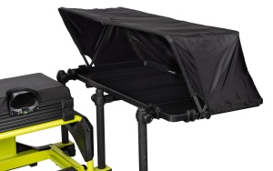 Copertina Tava Laterala Matrix Folding Side Tray Storm Cover XL - Img 2