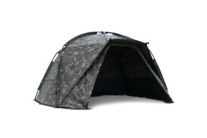 Cort Nash Titan Hide Camo Pro Full System