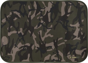 Covoras Cort Fox Camolite Bivvy Mat, 70x50cm