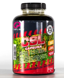 CSL STRAWBERRY 500ml