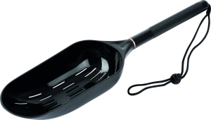 Cupa de Nadire FOX Particle Baiting Spoon & Handle
